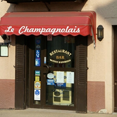 Brasserie La Londaine