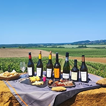 Domaine Rolet - ARBOIS