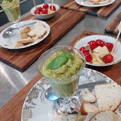 Restaurant Mamie Cocotte