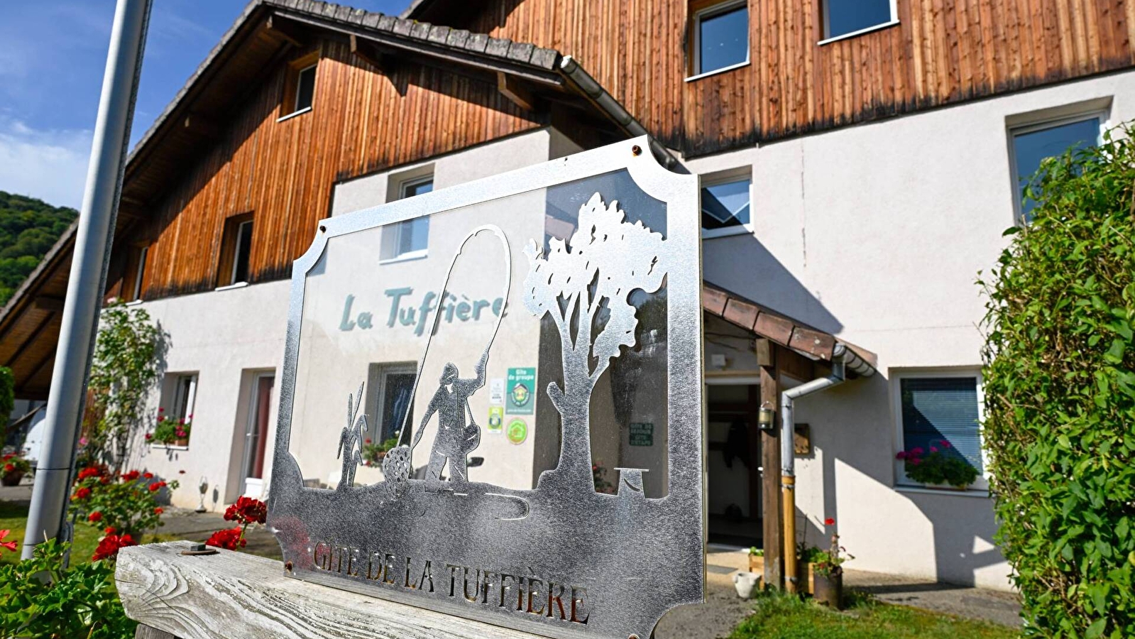 La Tuffière