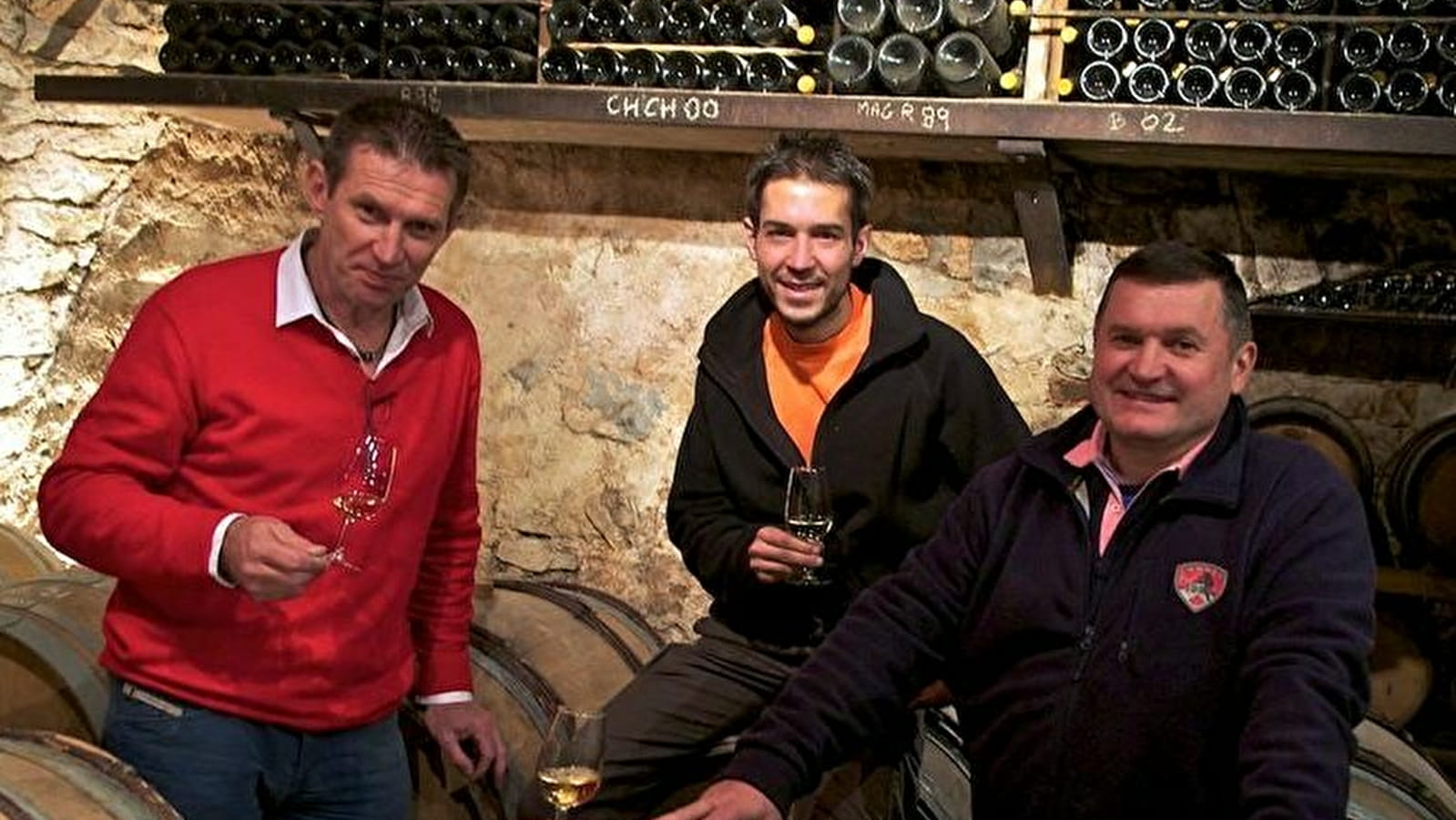 Domaine Hubert Clavelin et fils