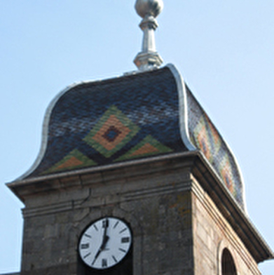 Eglise st georges