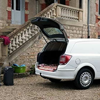 Le-Porte-Bagages - BEAUNE