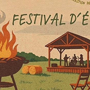 Festival d'été - AUXY