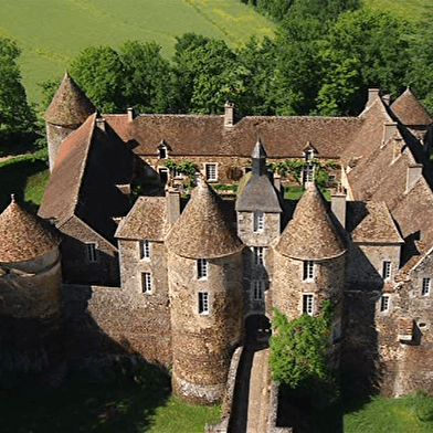 Château de Ratilly