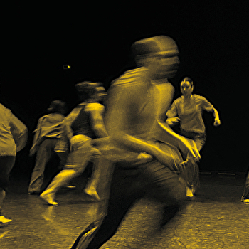 Atelier danse contemporaine - BELFORT