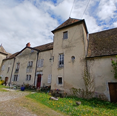 Visites du château de Moncey
