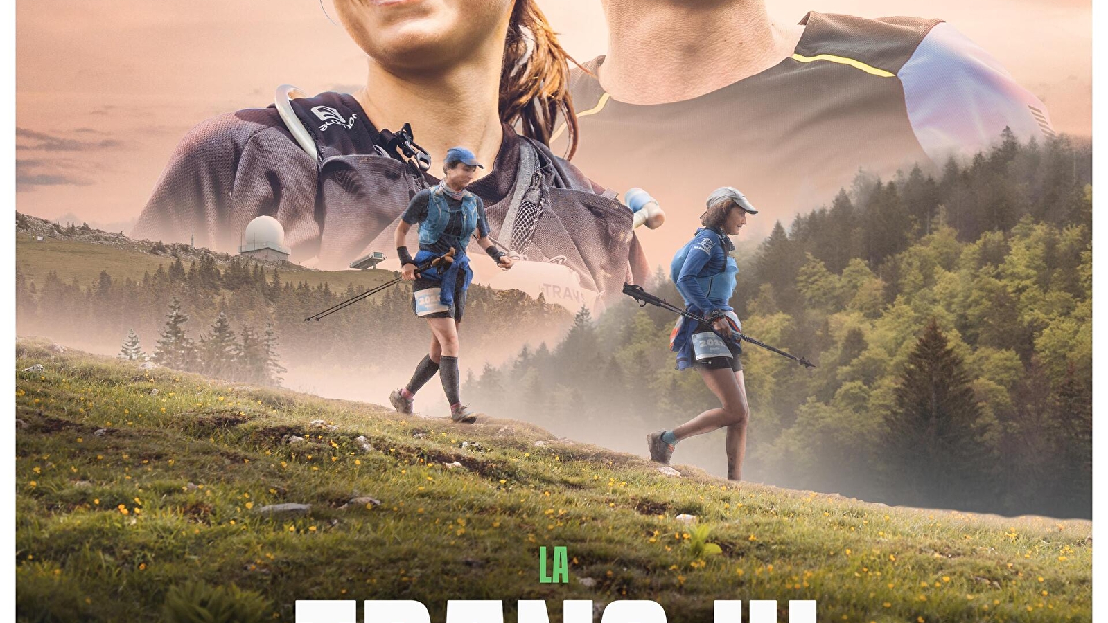La Transju'Trail