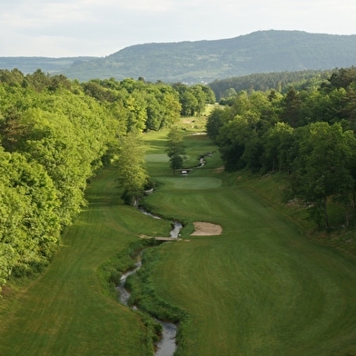 Golf de La Chassagne