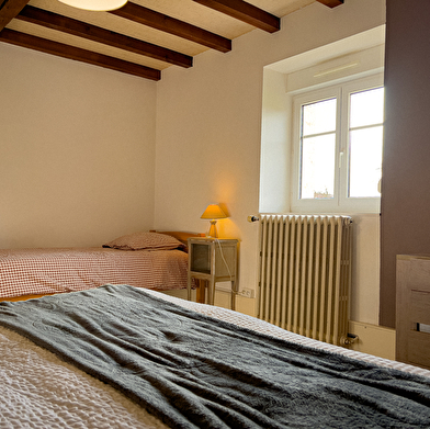Le relais 1620