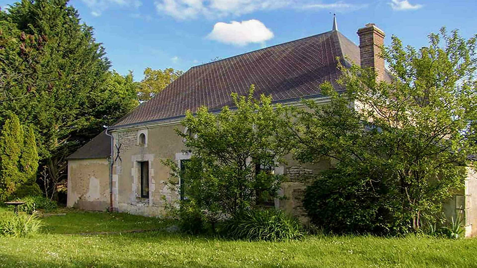 Sentier du Moulin de Hausse Côte