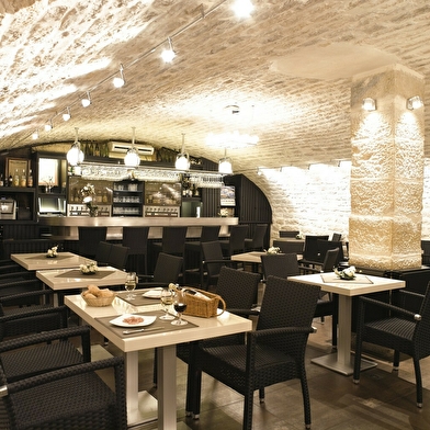 Restaurant de la Porte Guillaume
