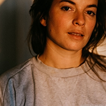 Manon Bril - BESANCON