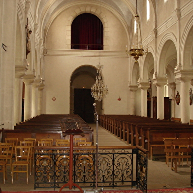 Eglise Saint-Didier