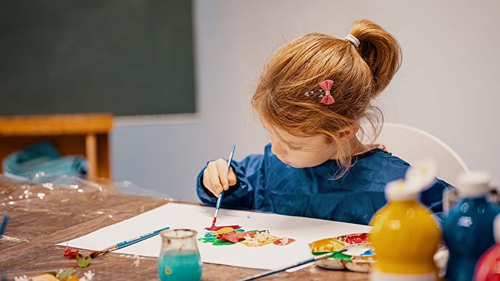Du Verre et des Cœurs – Peinture sur verre