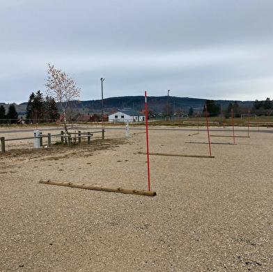Camping Cars Park