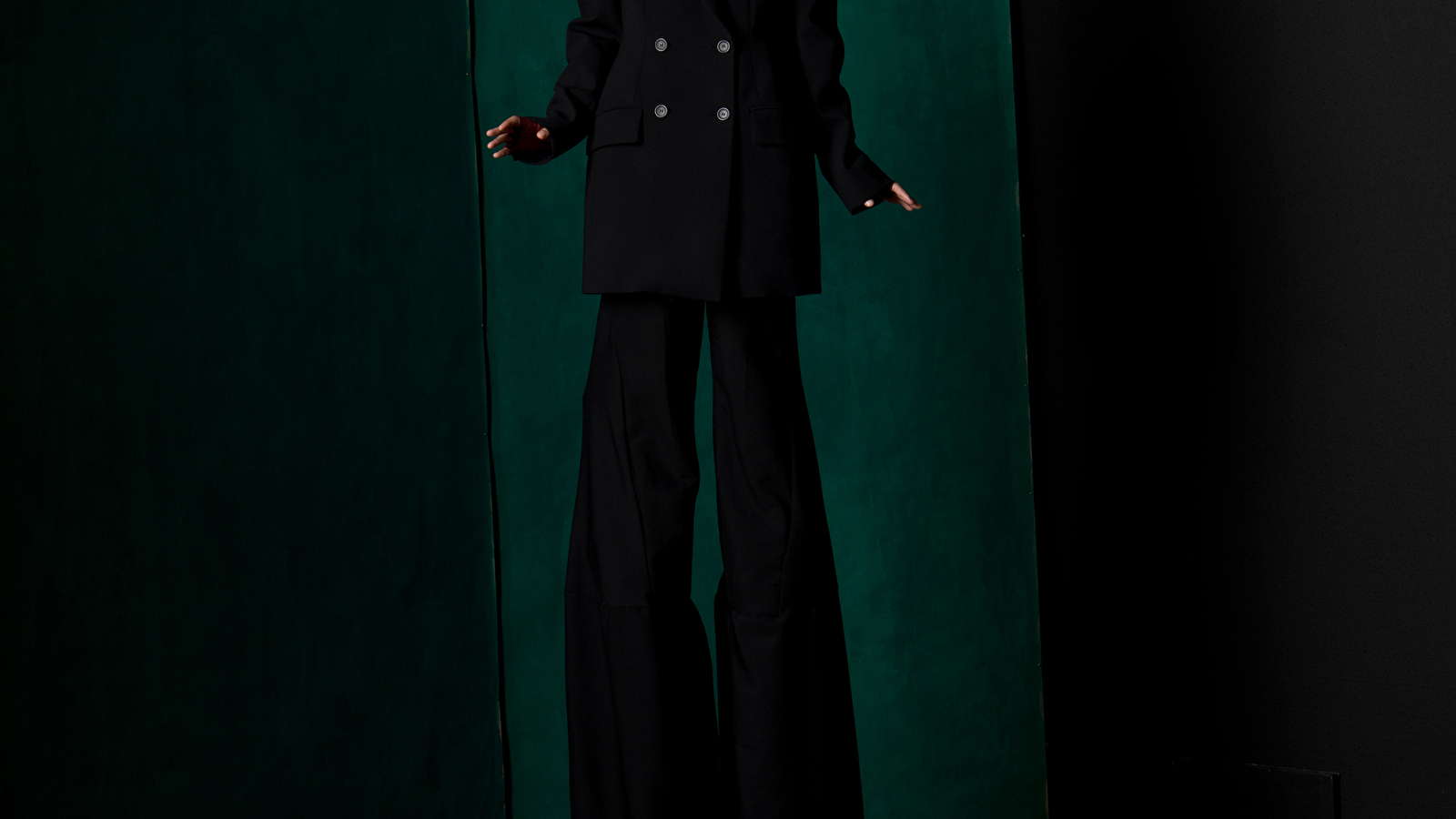 Liv Oddman, Marguerite Thiam