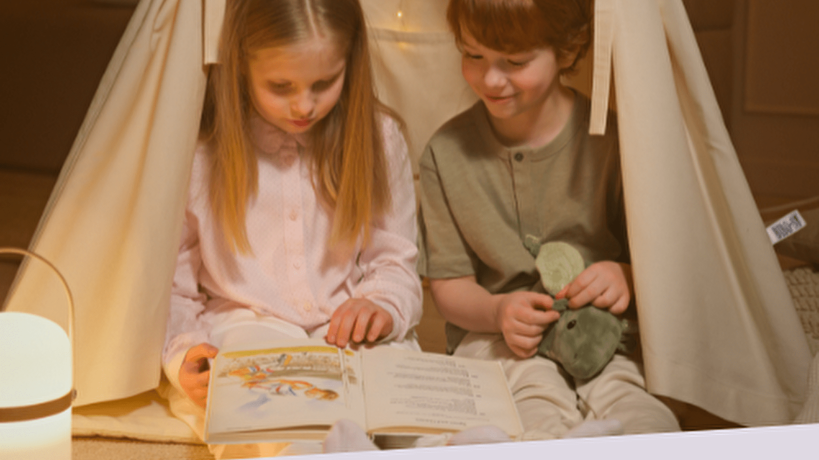 Un peu, beaucoup, passionnément : histoires pour les enfants