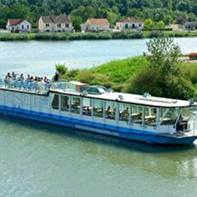 Bateau promenade 'VAGABONDO' 