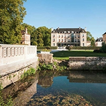 COMPLET - Picnic du Château de Saulon - SAULON-LA-RUE