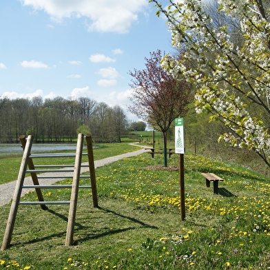 Etang de la Galette