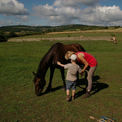 EQUI'Nat - Cheval Nature, Cheval pour tous