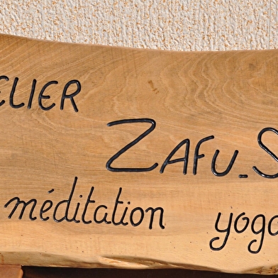 Zafu shop