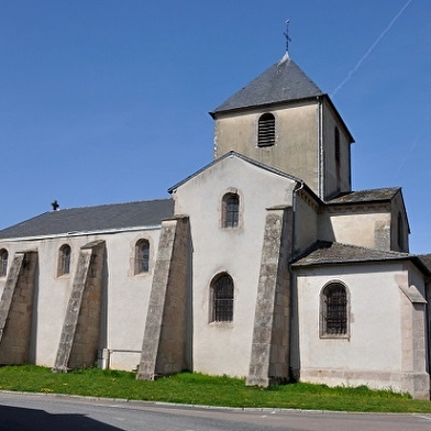 Eglise Saint-Julien 