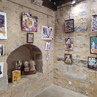 Exposition 'Collection 69'