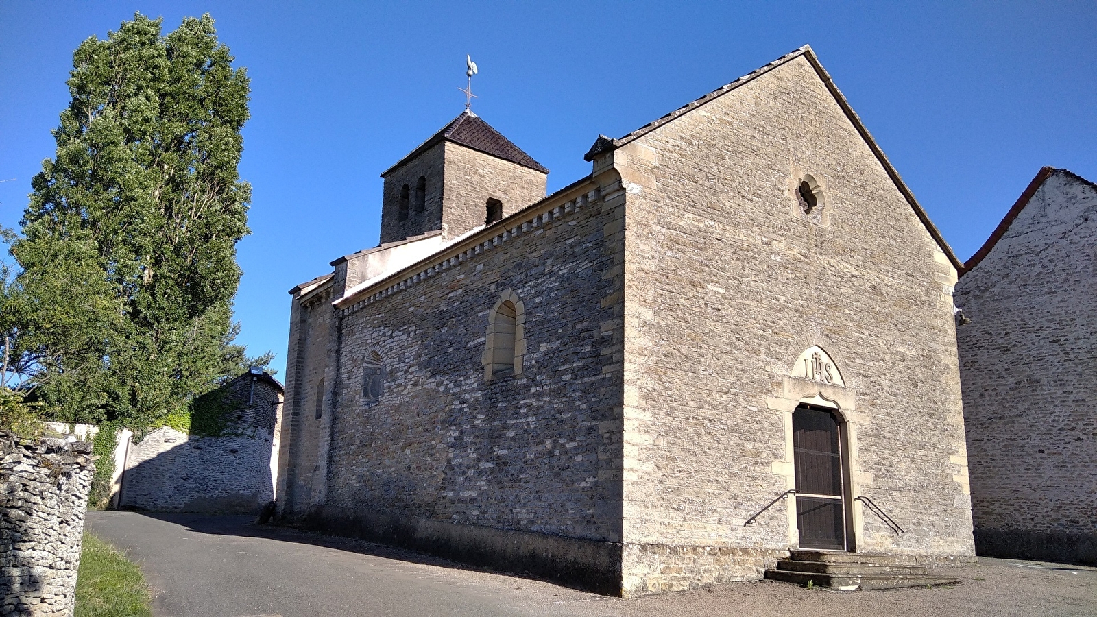 Eglise de l'Assomption