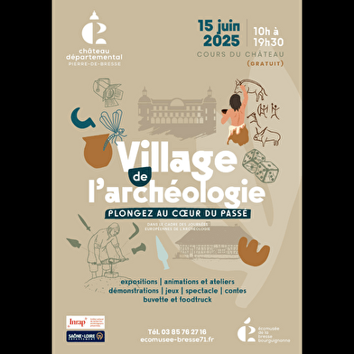 Village archéo