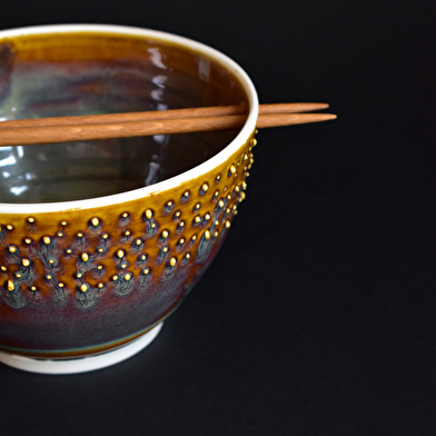 Yaya Poterie