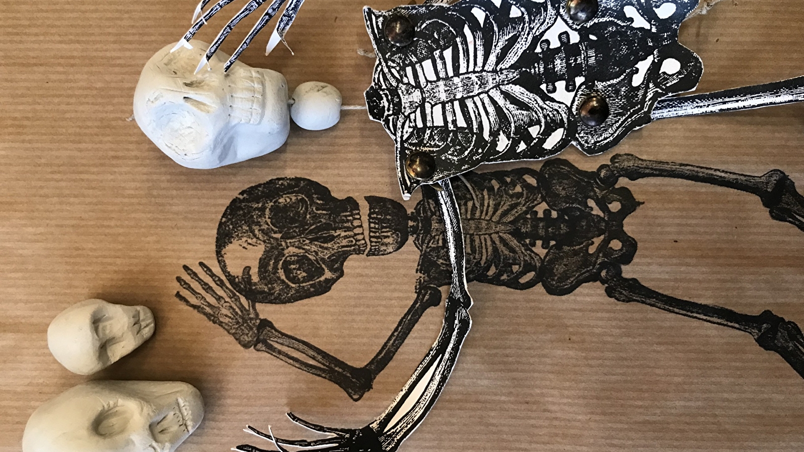 Atelier Memento Mori