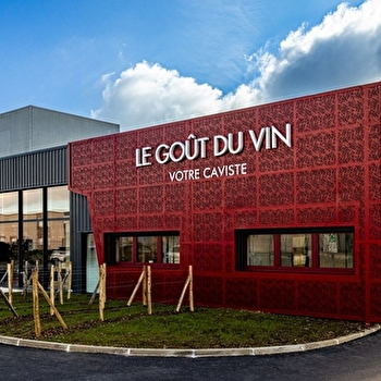 Le Goût du vin - Quétigny - QUETIGNY