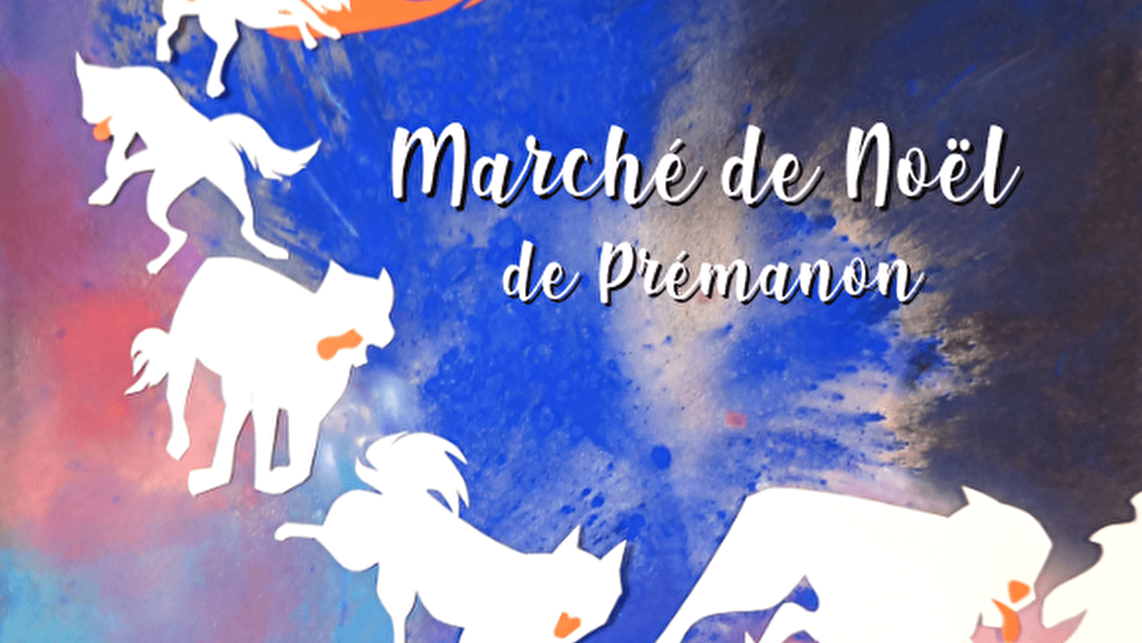 Marché de Noël