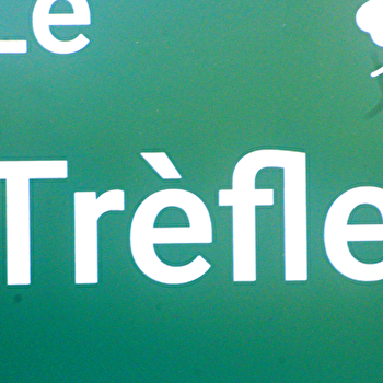 Le Trèfle de l’impériale - SERMIZELLES