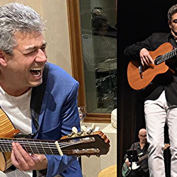 Smooth Jazz - Marc Antoine - AVALLON