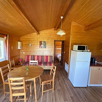 Chalet du Morvan (Obélix)