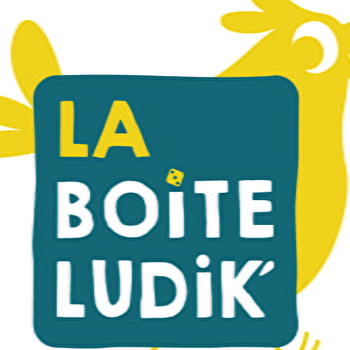 La Boite LudiK' - SAINT-CLAUDE
