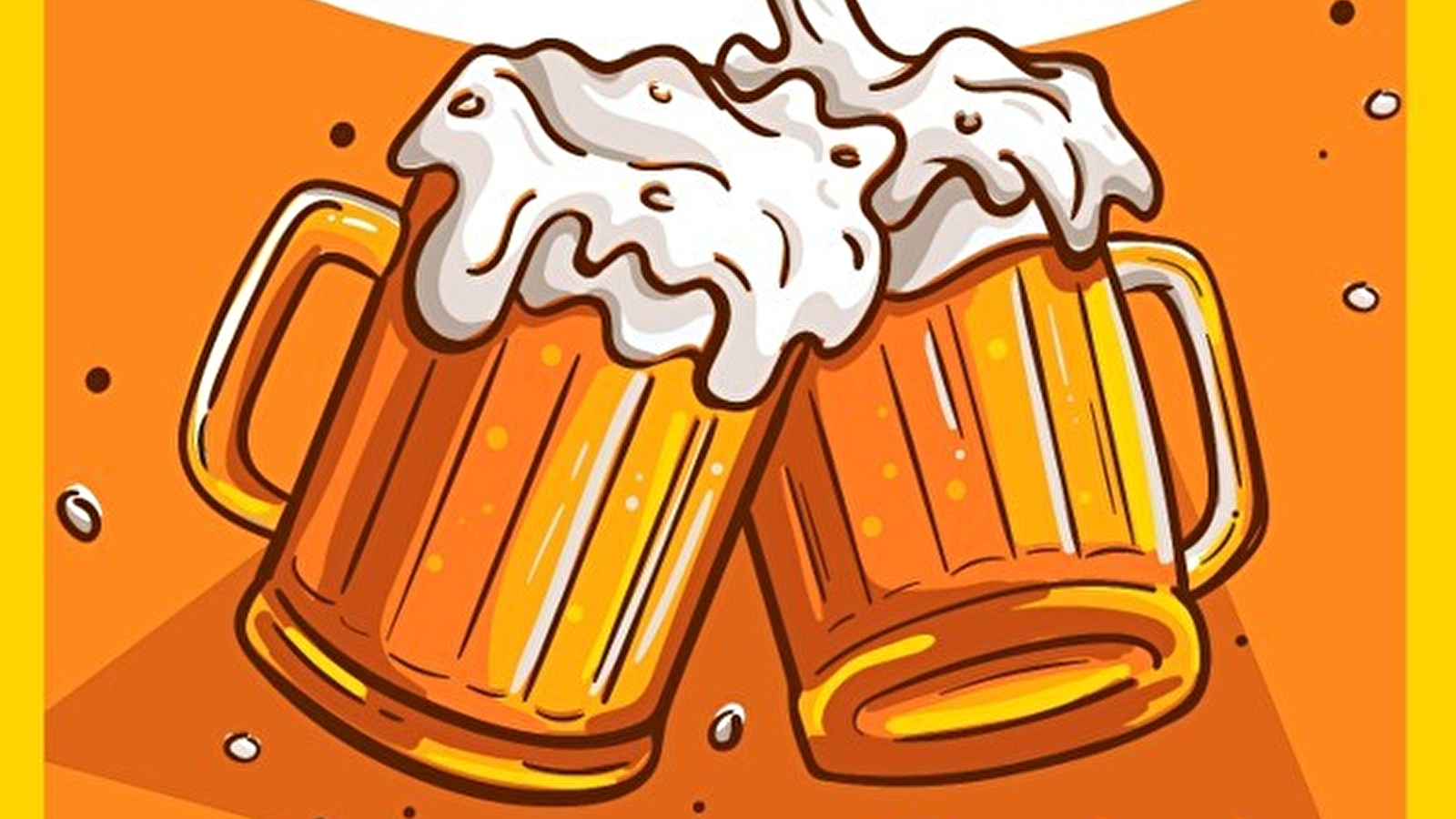 Fête de la bière