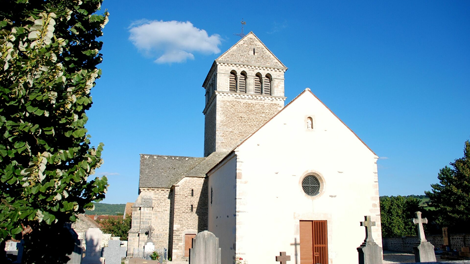 Église Saint-Pierre-et-Saint-Paul 