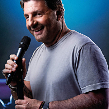Philippe Lellouche en spectacle! - BESANCON