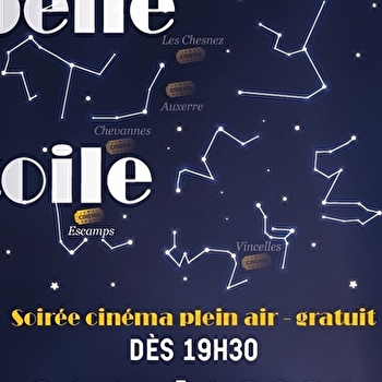 Peter et Elliot le dragon - ESCAMPS