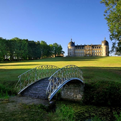 Château de Digoine