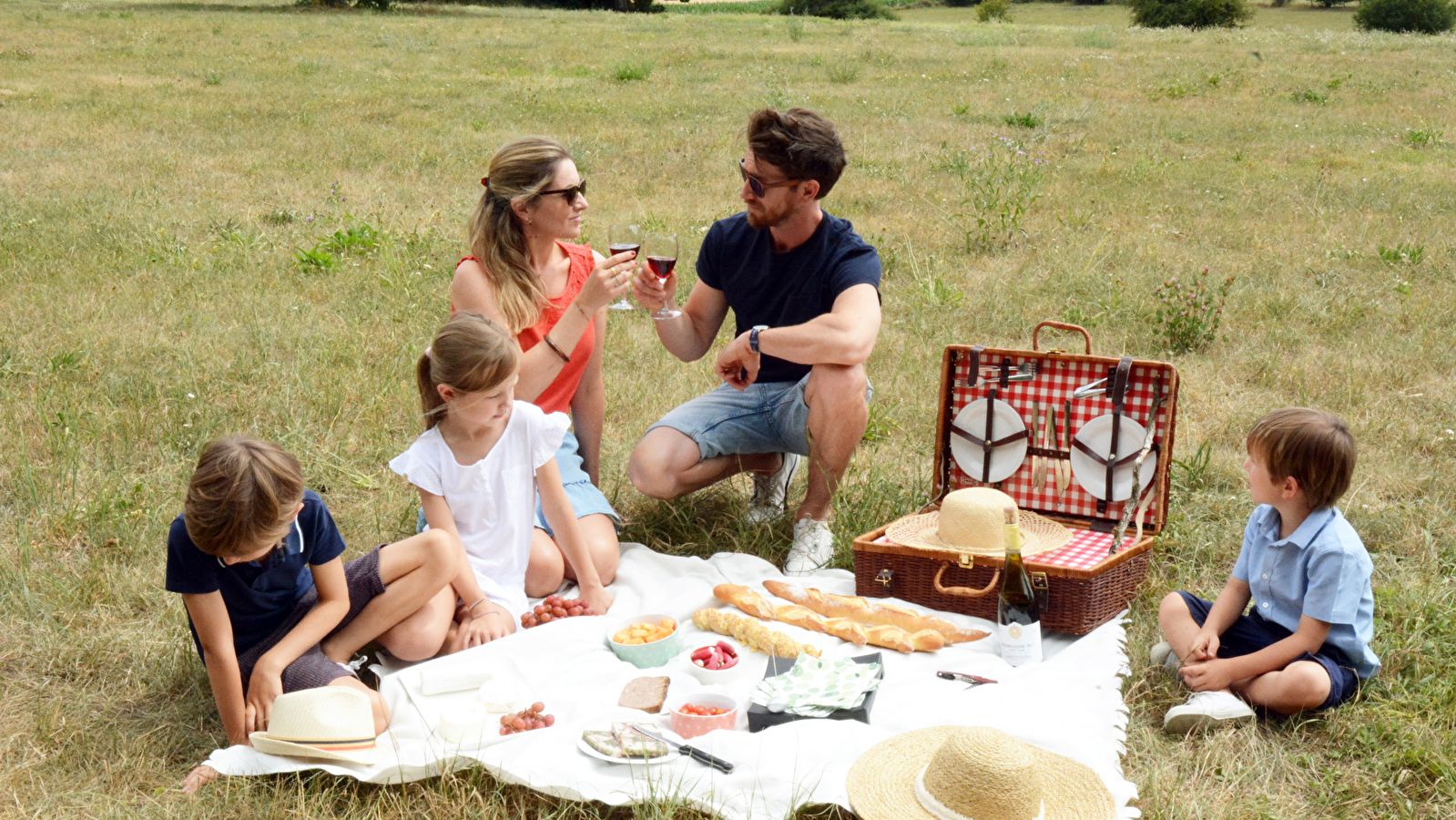 Fantastic Picnic 'Au coeur de la Vingeanne'