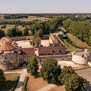Les fortifications d'Auxonne - AUXONNE
