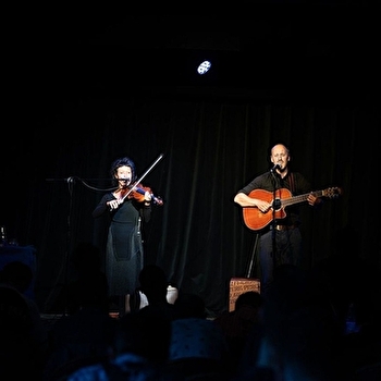 Café-concert - REMILLY