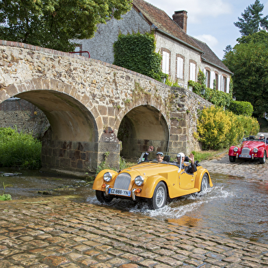 Wine Tour : Tasting dans les Grandes Maisons de Bourgogne