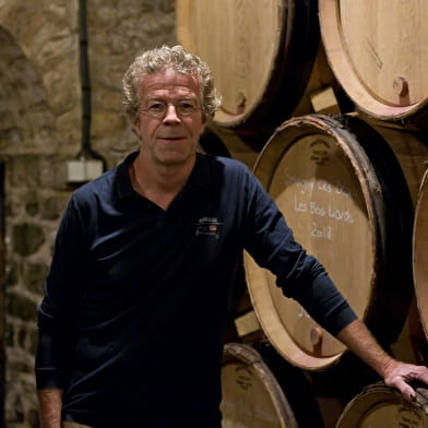 Jolivet Christophe