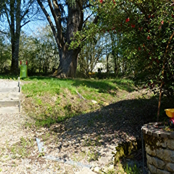 Cottage Les Terrasses - SAINT-HONORE-LES-BAINS